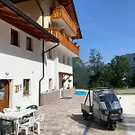 Le Porte Dell'agordino