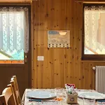 Lägenhet Le Porte Dell'agordino