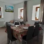 Le Porte Dell'agordino Lägenhet