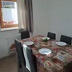 Lägenhet Le Porte Dell'agordino Zenich