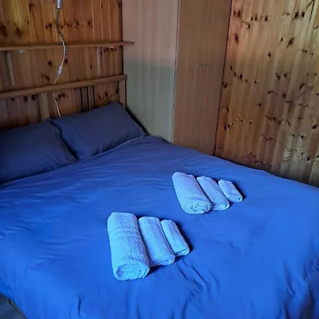 Apartament Le Porte Dell'agordino *