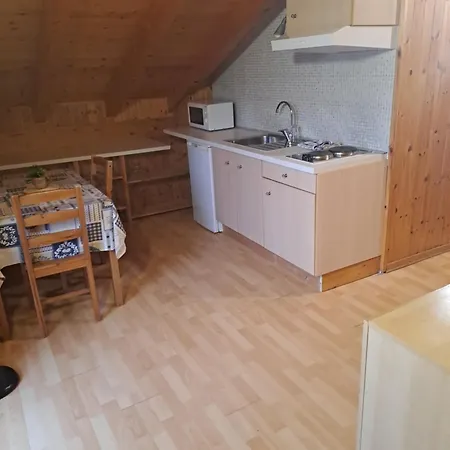 Apartament Le Porte Dell'agordino *