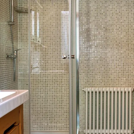 Apartment Le Porte Dell'agordino Zenich