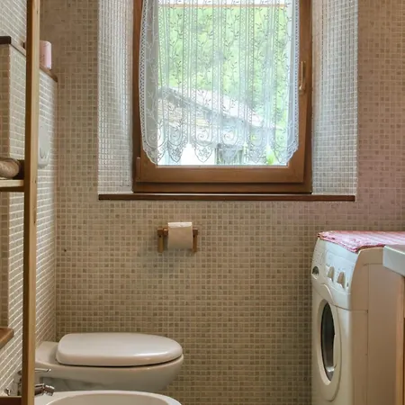 Apartament Le Porte Dell'agordino