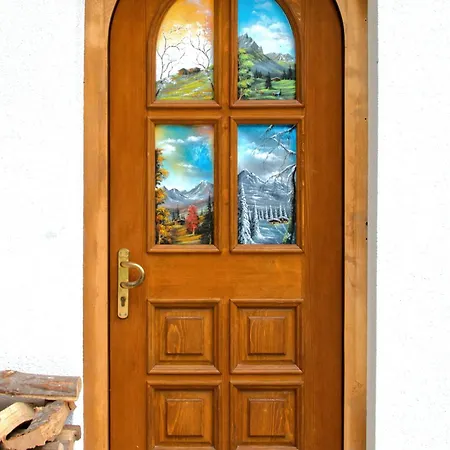 Apartament Le Porte Dell'agordino Zenich