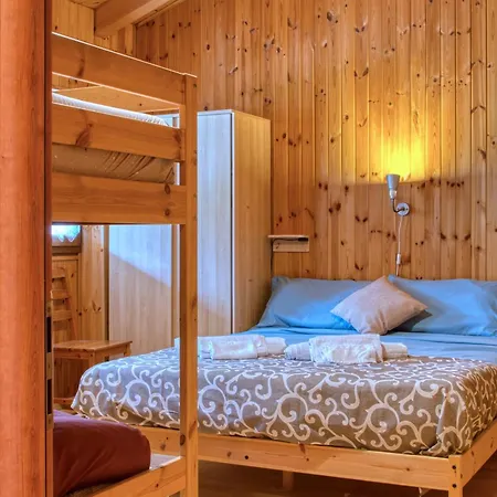 Le Porte Dell'agordino Apartment